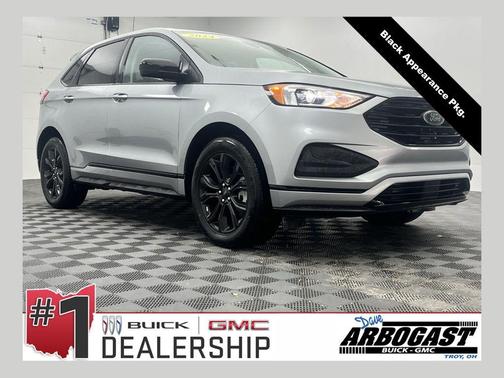 2024 Ford Edge SE