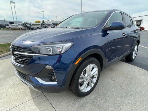 2022 Buick Encore GX Preferred