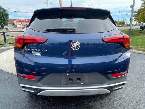 2022 Buick Encore GX Preferred