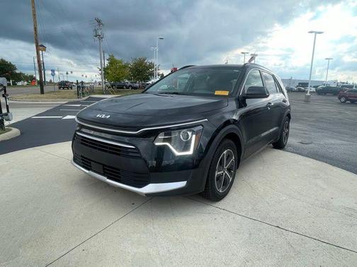 2023 Kia Niro EX