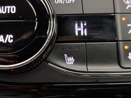 2026 Buick Envista Sport Touring FWD