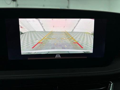 2026 Buick Envista Sport Touring FWD