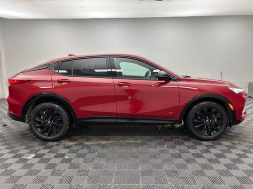 2026 Buick Envista Sport Touring FWD