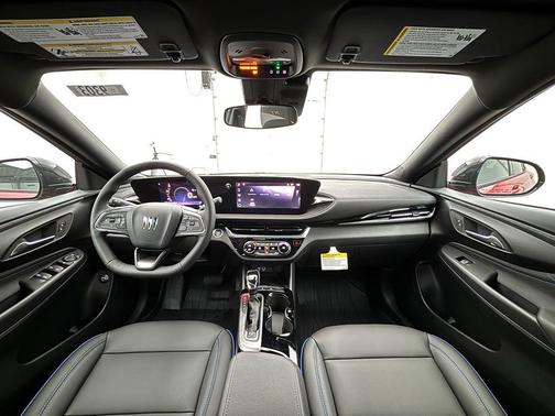 2026 Buick Envista Sport Touring FWD