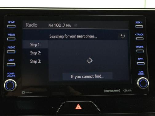 2021 Toyota Venza XLE