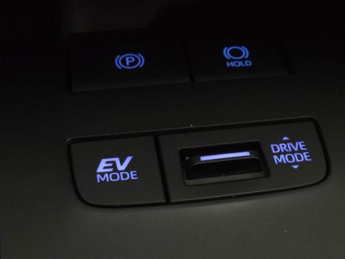 2021 Toyota Venza XLE