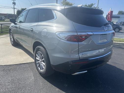 2024 Buick Enclave Premium FWD