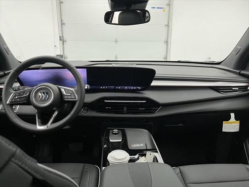 2025 Buick Enclave Preferred FWD