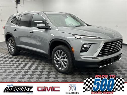 2025 Buick Enclave Preferred FWD