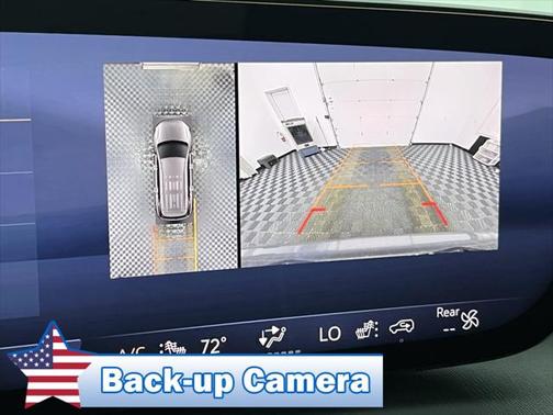 2025 Buick Enclave Preferred FWD
