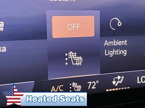 2025 Buick Enclave Preferred FWD