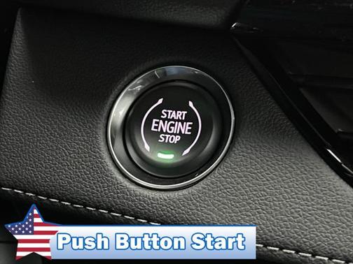 2025 Buick Enclave Preferred FWD