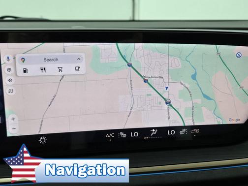 2025 Buick Envision Sport Touring AWD