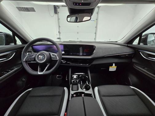 2025 Buick Envision Sport Touring AWD