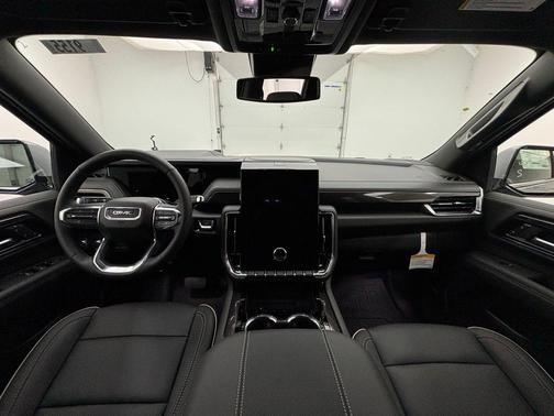 2026 GMC Yukon XL 4WD Elevation