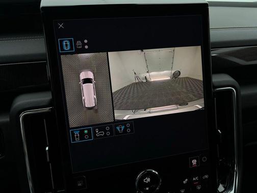 2026 GMC Yukon XL 4WD Elevation