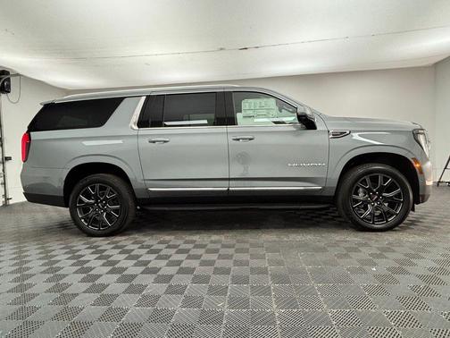 2026 GMC Yukon XL 4WD Elevation