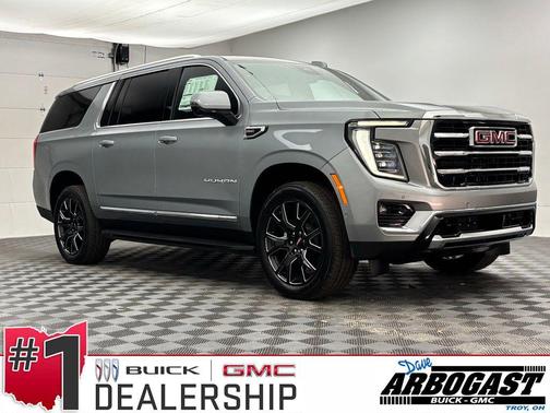 2026 GMC Yukon XL 4WD Elevation
