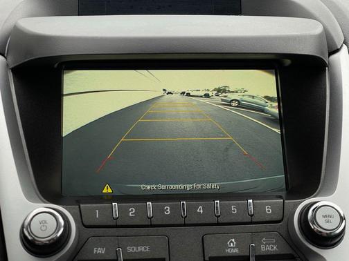 Nightfall Gray Metallic 2017 Chevrolet Equinox Premier