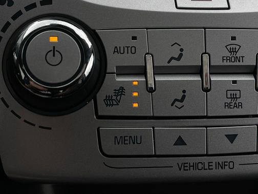Nightfall Gray Metallic 2017 Chevrolet Equinox Premier