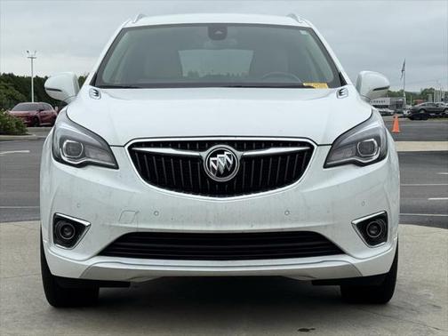 2020 Buick Envision AWD Premium I
