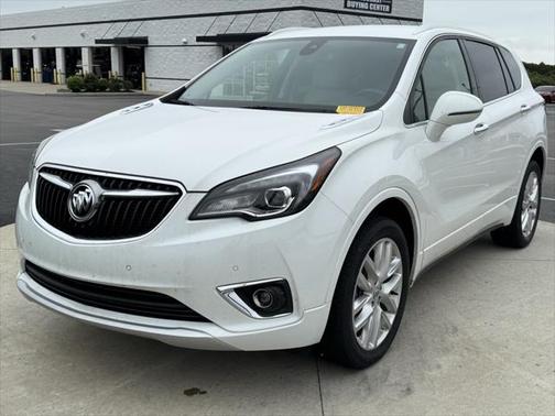 2020 Buick Envision AWD Premium I