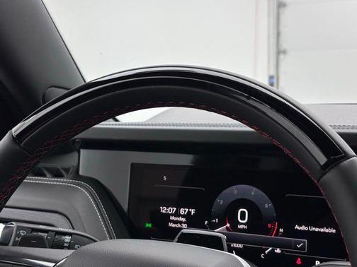 Sterling Metallic 2026 GMC Yukon XL 4WD AT4 Ultimate