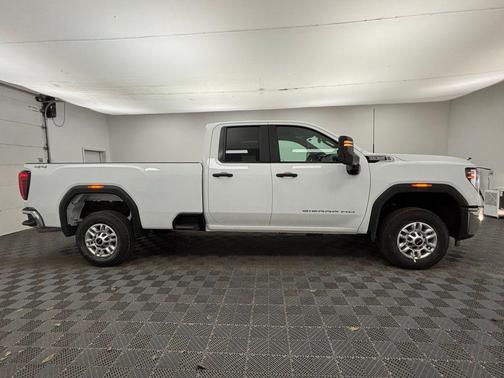 2026 GMC Sierra 2500 Pro