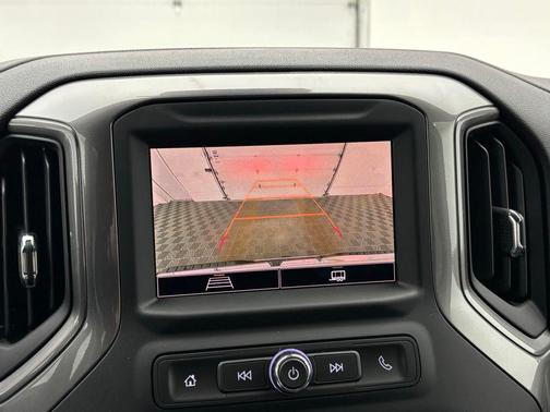 2026 GMC Sierra 2500 Pro