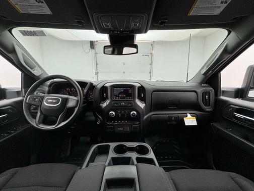 2026 GMC Sierra 2500 Pro