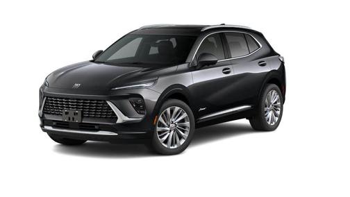 2025 Buick Envision Avenir AWD