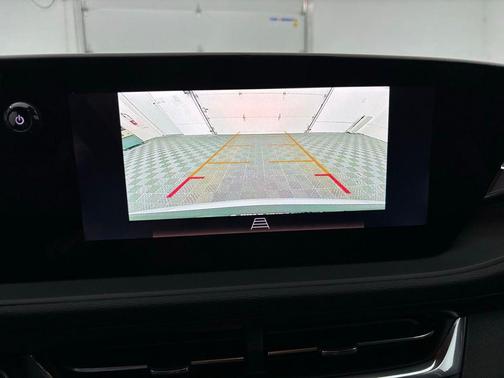 2026 Buick Envista Preferred FWD