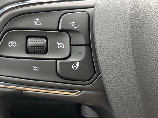 2026 Buick Envista Preferred FWD