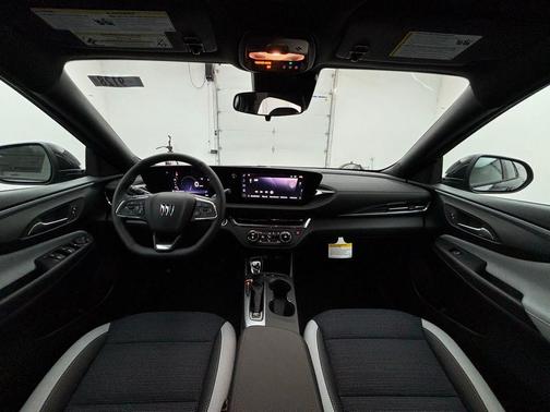 2026 Buick Envista Preferred FWD