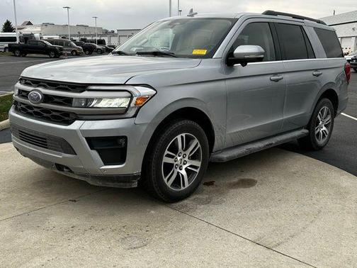 2024 Ford Expedition XLT