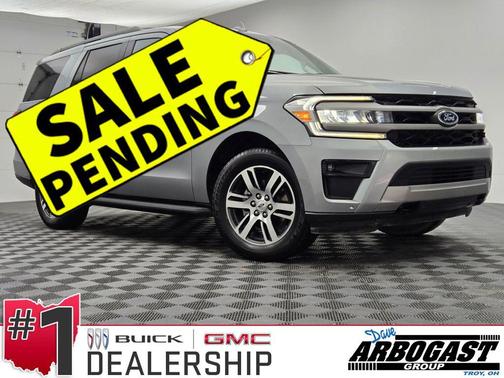 2024 Ford Expedition XLT