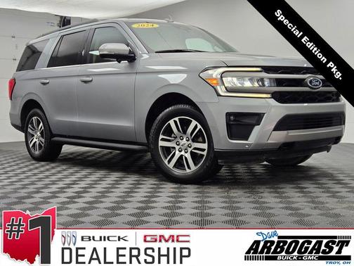 2024 Ford Expedition XLT