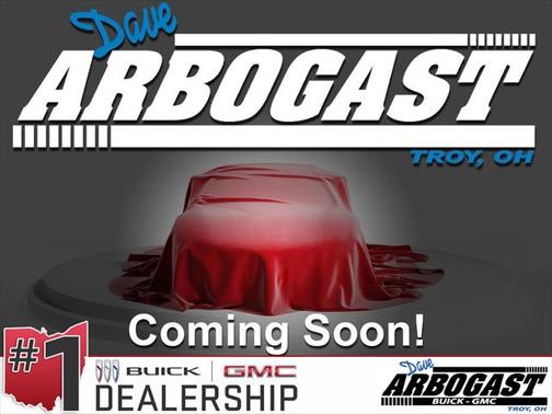 2017 Chevrolet Express 3500 Work Van
