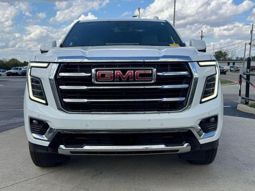 2025 GMC Yukon 4WD Elevation