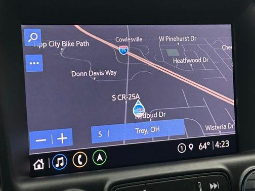 2023 GMC Terrain AWD AT4