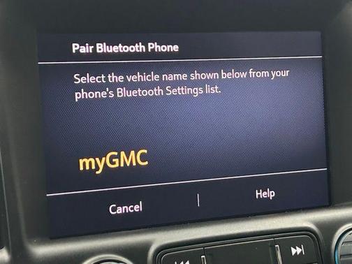 2023 GMC Terrain AWD AT4