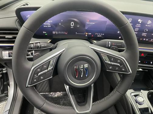2025 Buick Envision Avenir AWD