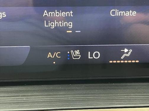 2025 Buick Envision Avenir AWD