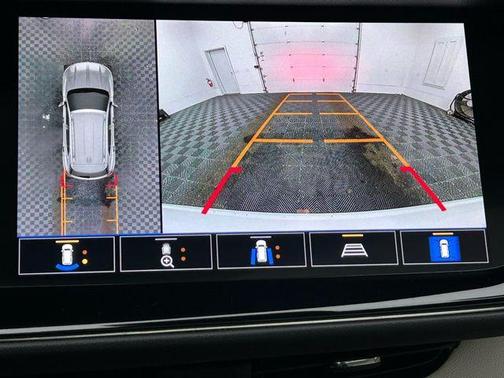 2022 Buick Envision AWD Avenir