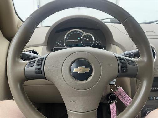 2007 Chevrolet HHR LT