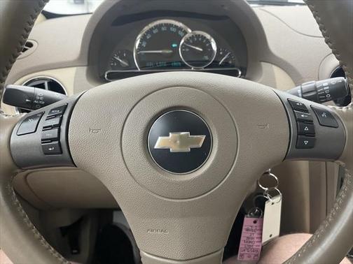 2007 Chevrolet HHR LT