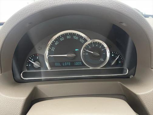 2007 Chevrolet HHR LT