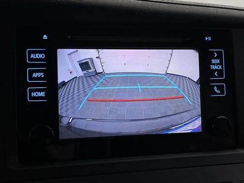 2016 Toyota Sienna XLE