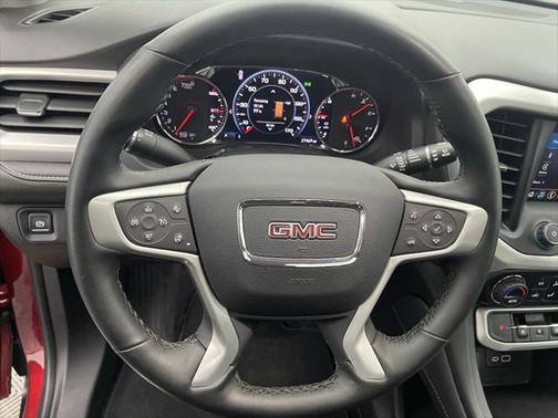 2023 GMC Acadia FWD SLT