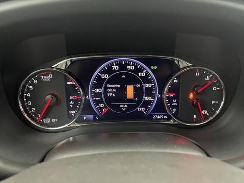 2023 GMC Acadia FWD SLT